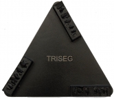 Segment TRISEG iTOOLS Diamentowy do tarczy iDISC