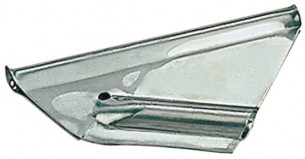 Trójkątna dysza szybkiego spawania 4-5 mm