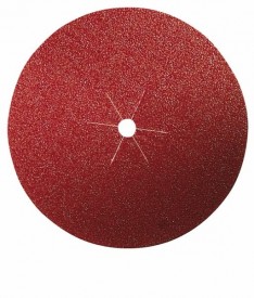 150 mm STARCKE krążek ścierny papier