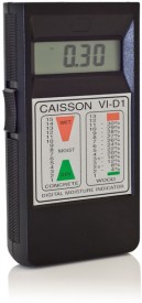 Miernik CAISSON VI-D1