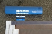 Monitor CPM - ogrzewanie podłogowe