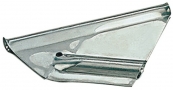 Trójkątna dysza szybkiego spawania 4-5 mm