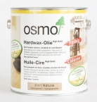 Olejowosk OSMO 3041 - Kolor Surowe Drewno - 2.5 L