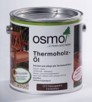 OSMO - 010 Termodrewno - Olej do Tarasow - 2,5L