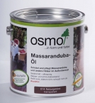 OSMO - 014 Massaranduba - Olej do Tarasow - 2,5L