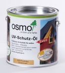 OSMO - 420 Olej Ochronny UV - 2,5L