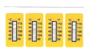 Plomby temperaturowe